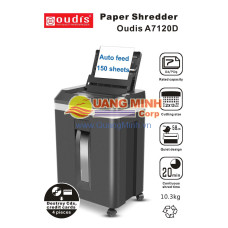 Máy hủy giấy Oudis A7120D